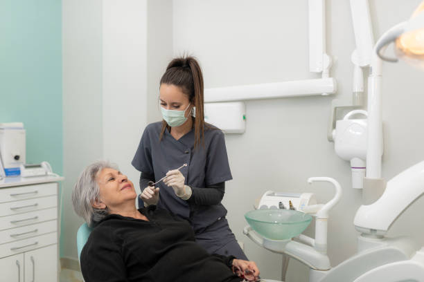 Best Teeth Whitening  in Brandon, MS