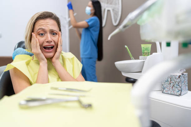 Best Urgent Tooth Repair  in Brandon, MS