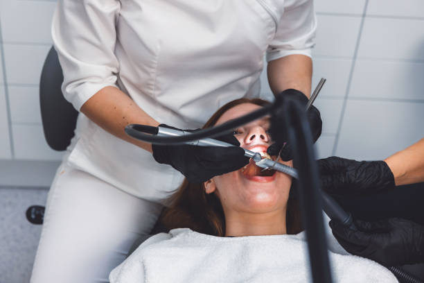 Best Dentist for Severe Toothache  in Brandon, MS