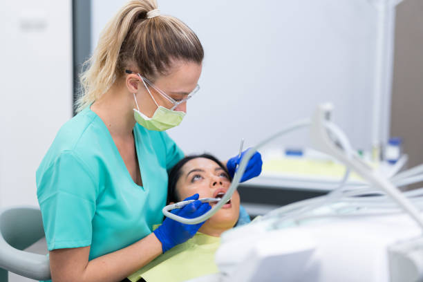 Best Cracked Tooth Emergency Dentist  in Brandon, MS